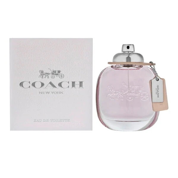 香水 コーチ オードトワレ 90ml CO-ETSP-90