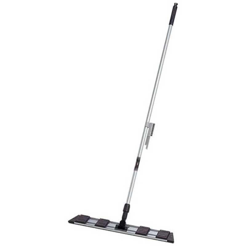 テラモト　EFライトモップ2(アルミ150) 60cm KMTF602　KMTF602