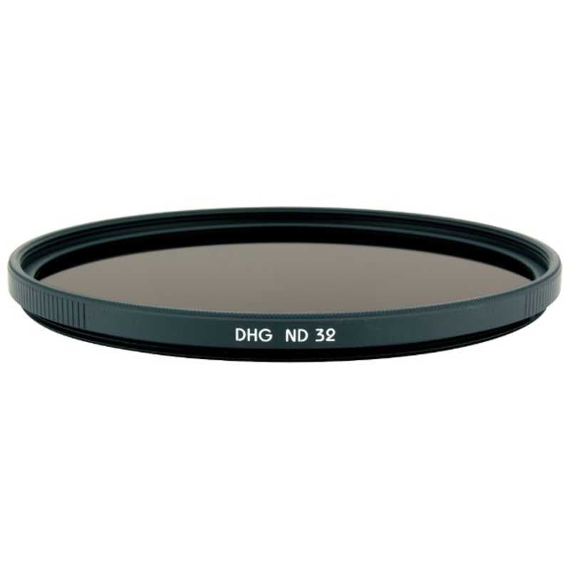 マルミ光機　82mm DHG減光フィルター ND32　82mmDHGND32