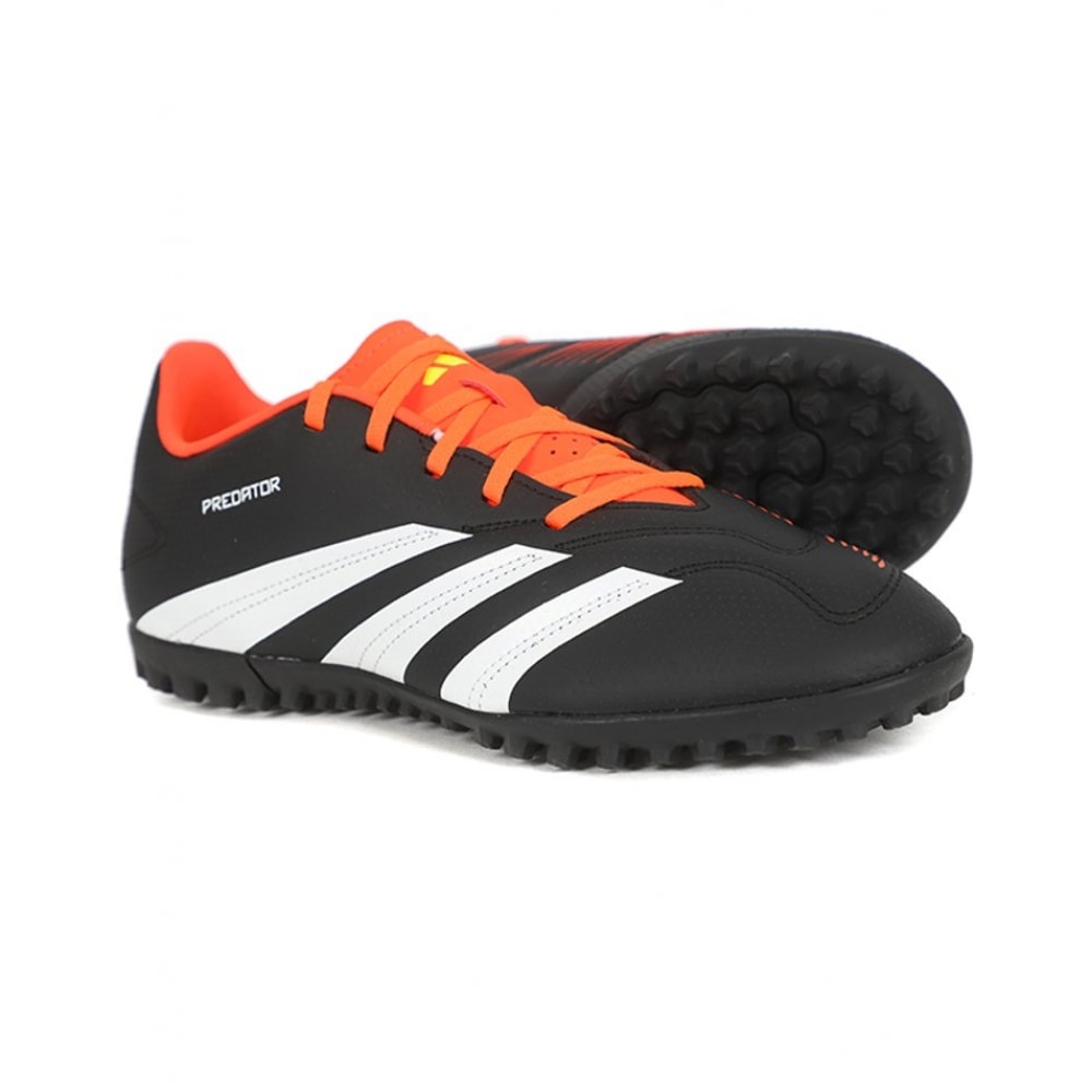 アディダスサッカーシューズフットサルシューズプレデター 24 クラブ TF
