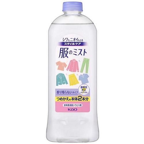 �X�^�C���P�A ���̃~�X�g �߂����p 400ml