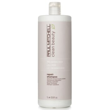 Paul Mitchell クリーン ビューティー リペア シャンプー