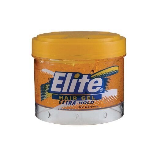 Dashing Elite Hair Gel XXTRA Control Extra 20% 300G
