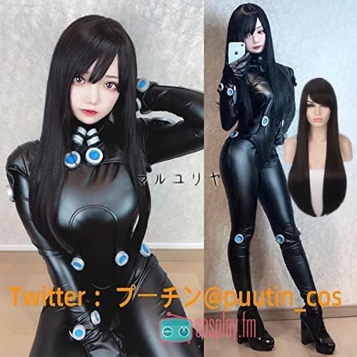 Qoo10] 極 Z コスプレ衣装Gantz 下平玲花 山