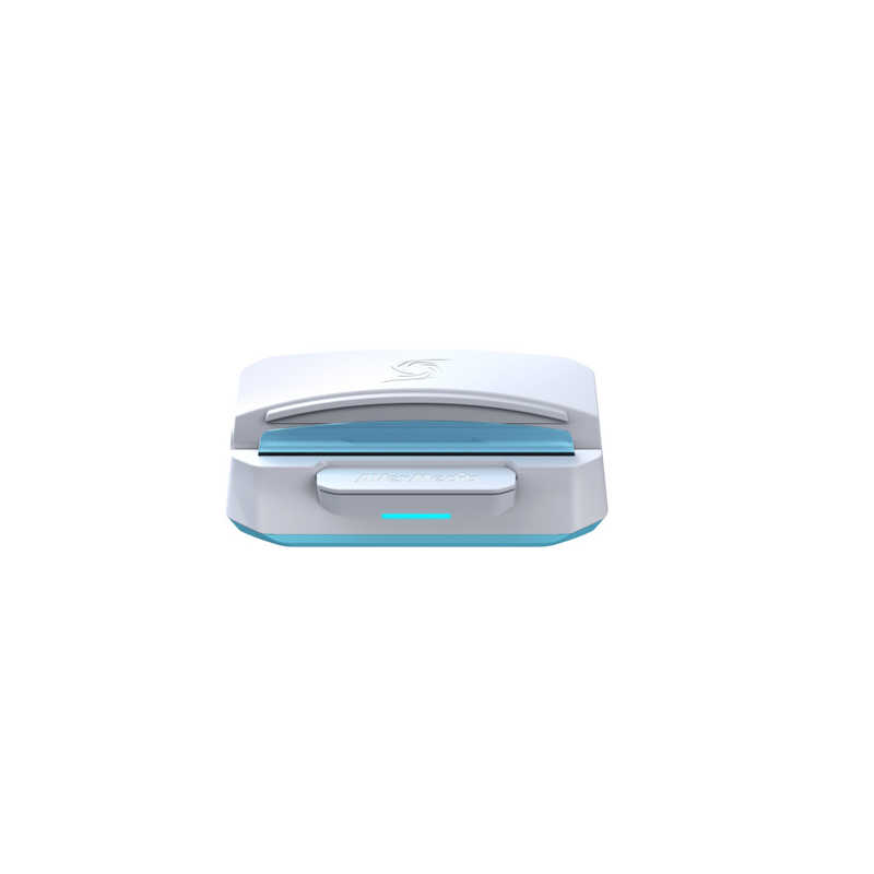 AVERMEDIA　LIVE GENERATOR PORTABLE GC515 (White)　GC515WH