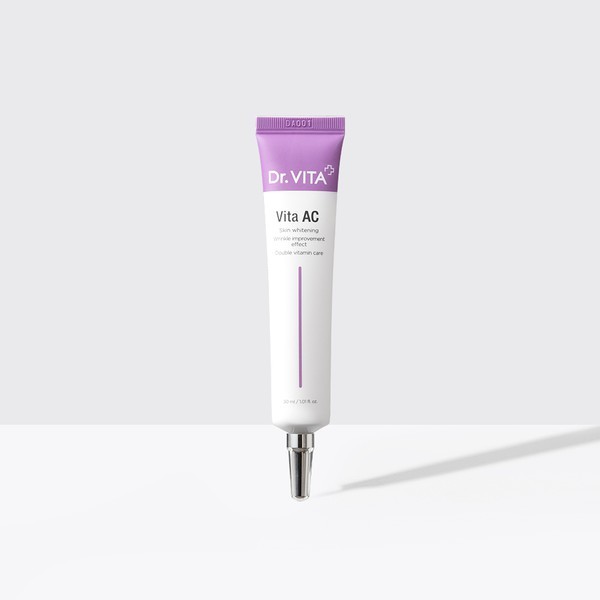 ドクタービタ ビタミンクリーム AC 30ml