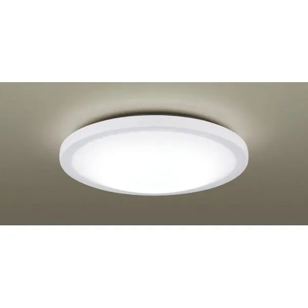 シーリングライト 12畳 LED 天井直付型 昼光色 電球色 調光 調色 カチットF リモコン付き 照明 天井 LGC51127K