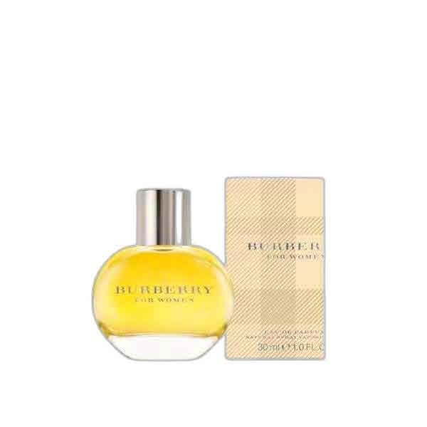 バーバリー ウーマンEDP 30ml(N)