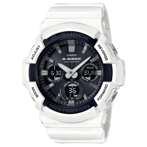 カシオ（CASIO） 腕時計 G-SHOCK GAW-100B-7AJF