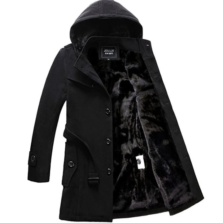 人気沸騰新柄追加 コート メンズ ピーコート チェスターコート ト レンチコート 中綿コート ロング 通勤 ビジネス 外套 お出掛け 防寒服 秋冬 男子アウター