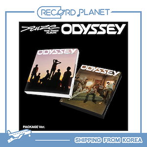 riize odyssey