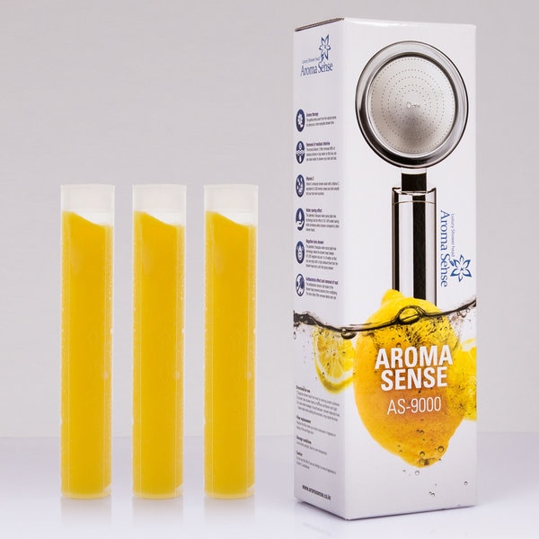 失速パッケージアロマセンス9000ビタミンフィルターシャワーヘッド/Gmarket