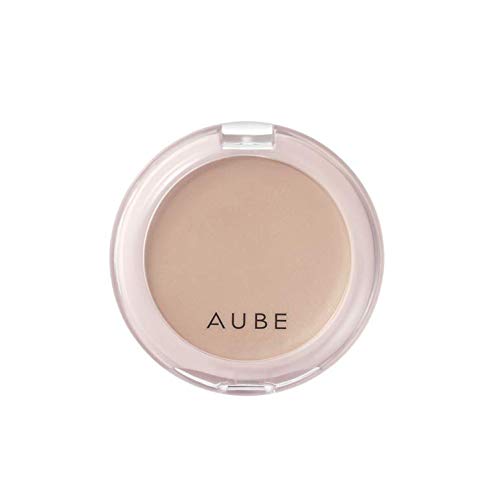 Ａｕｂｅオ－ブ オーブ ブラシひと塗りシャドウ用 まぶたベース アイシャドウベース