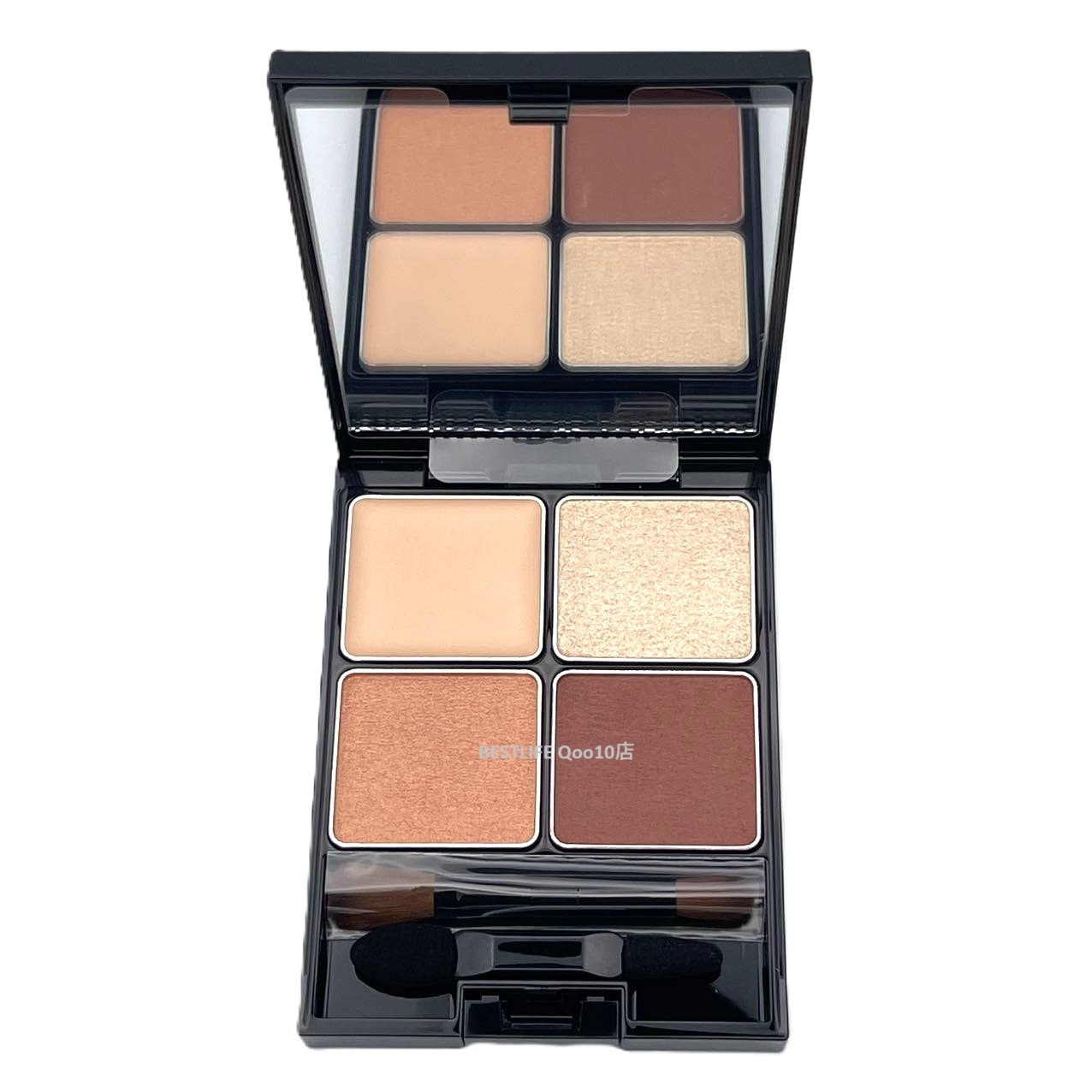 B.A 3Dオアシス アイカラー 日本国内正規品