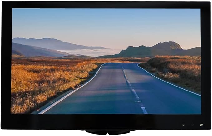 新型 車載 12v 24v１１．６インチ XGA Wide オンダッシュモニタートラック対応ＲＣＡ映像 音声入力 HDMI端子バックカメラ自動切り替え オートディマー機能 iPhone スマホ接続 U