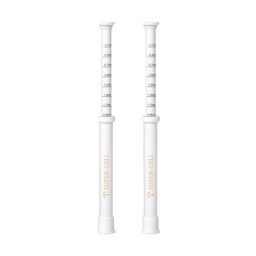 ジェナセル リザーブエッセンス 高栄養 Yゾーンエッセンス 2ml単品 2個