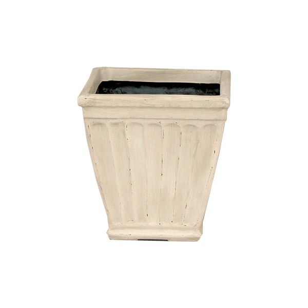 大和プラスチック ファイバーグラスシリーズ アベニュー 50型 アイボリー