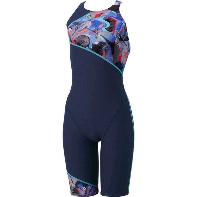 MONA PZL T-M/O KNE スイエイミズギW キョウギ (stw12453-br)