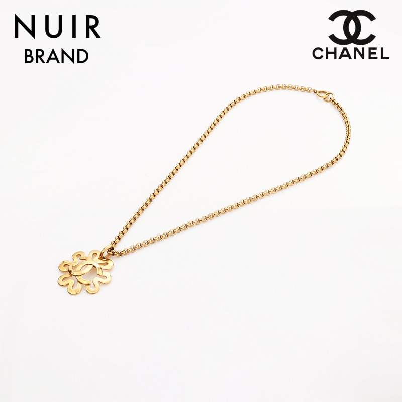 ネックレス ゴールド WS10178