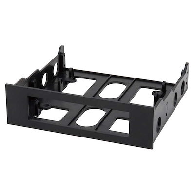 他サイト： アイネックス　3.5-5インチ変換マウンタ　HDM07Cの商品画像