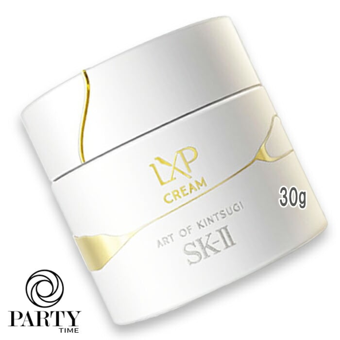 SK-II LXP 金継ぎ クリーム 30g