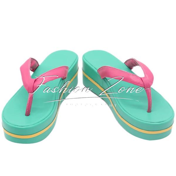 ソードアート・オンライン 風 朝田 詩乃 コスプレ靴 男女兼用 シューズ 道具小物 ブーツ cosplay ハロウィン仮装 変装