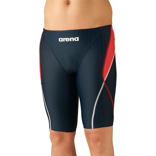 アリーナ 水泳 マスターズSP ネイビー ARN-2052M TRC M