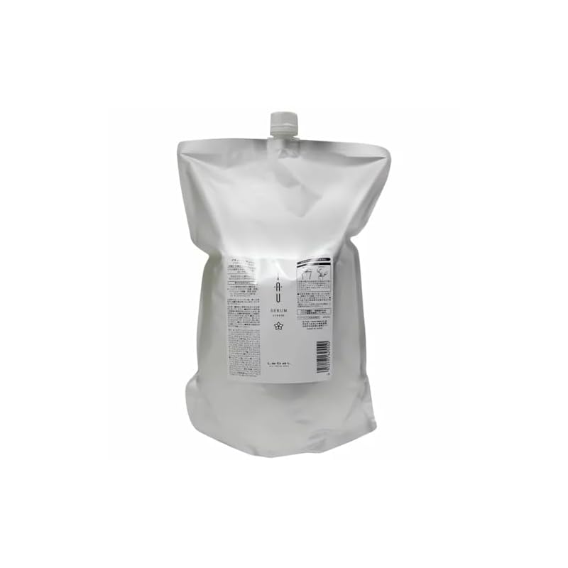 ルベル イオ セラム クリーム 2500ml レフィル