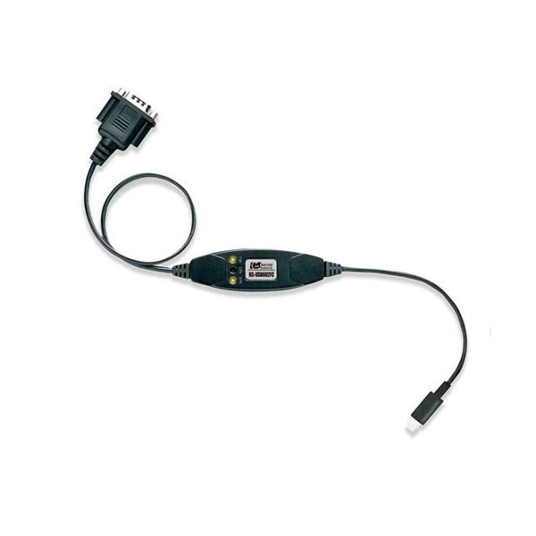 ラトックシステム USBシリアルコンバーター（USB Cタイプ） RS-USB602FC