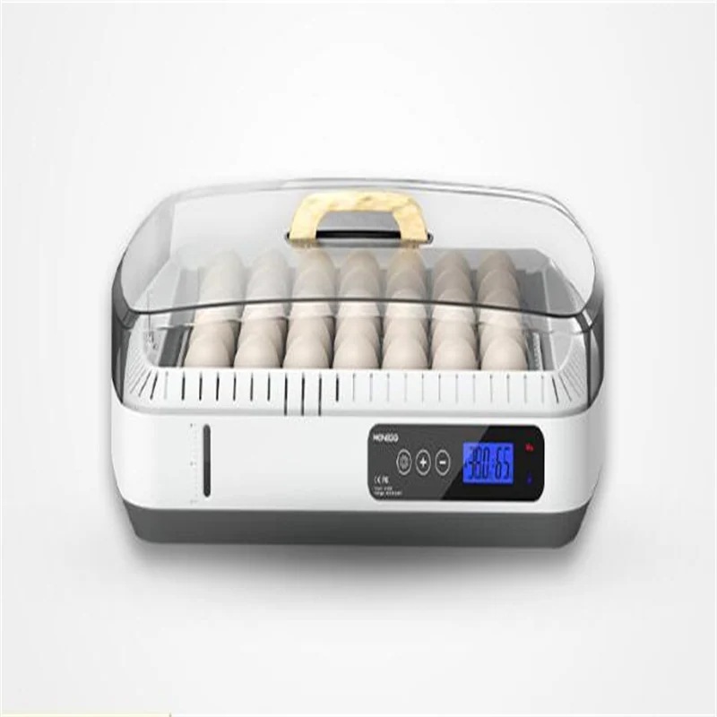 全自動孵卵器 インキュベーター 孵卵機 ふ卵機 自動孵卵器１２枚　１６枚 20枚 孵化器 実験用