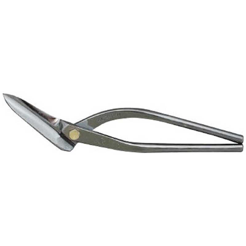 盛光　盛光 本職板金鋏 SLD直線切 薄板用320mm　HSLD-2932