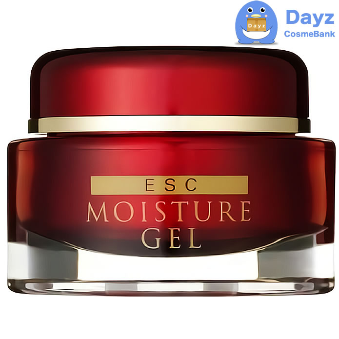 エスク モイスチャーゲル 50g 美容液　オールインワンゲル ESC ゲルクリーム ジェル　キャンセル返品不可商品