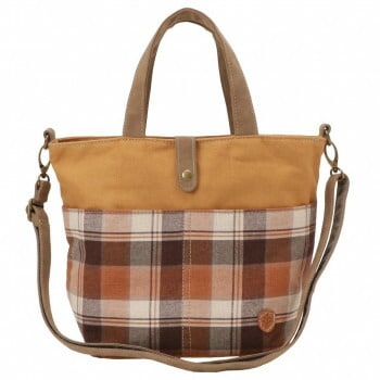 優美社　6224-000 チエミサックス（chiemi sacs） トートバッグ イエロー