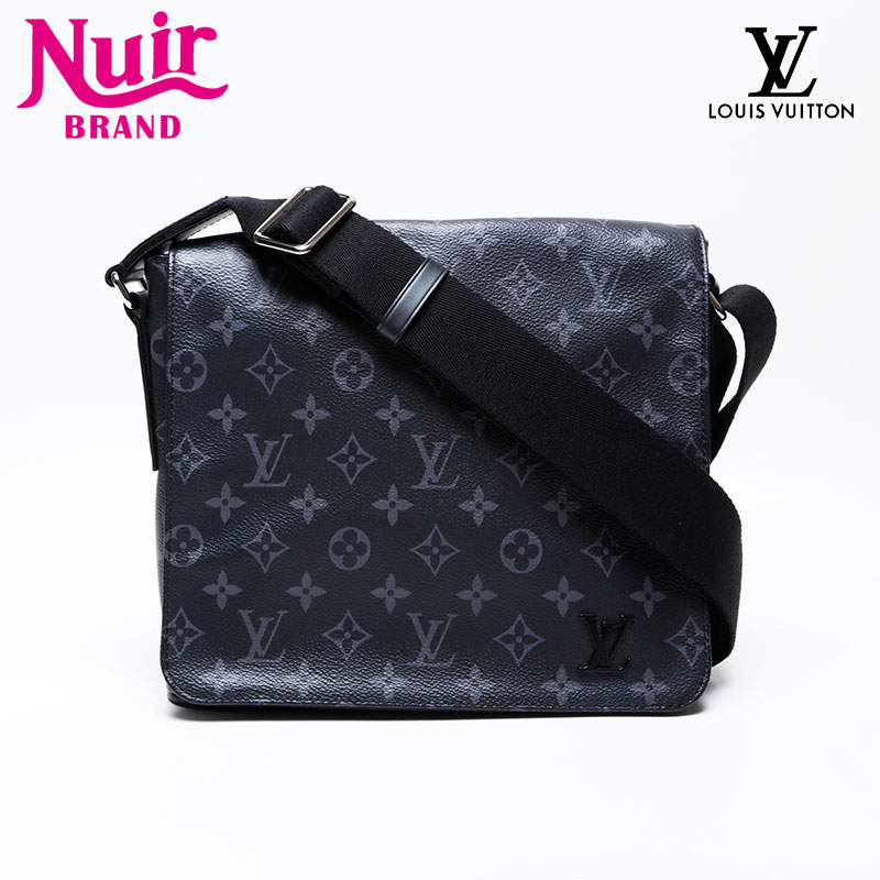 ショルダーバッグ ブラック WS22080