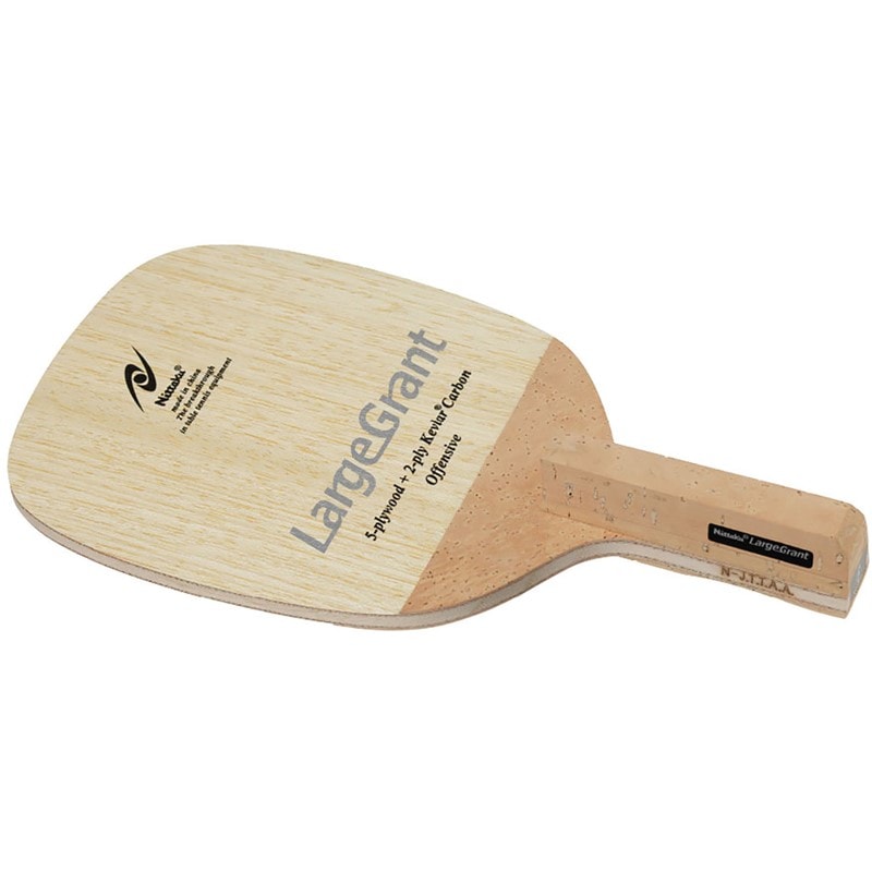 ラージグラント P タッキュウペンラケット (nc0218)