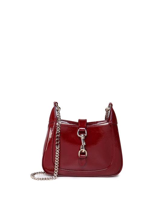 GUCCI Women Shoulder Bags 782889 0P50G6207 Red