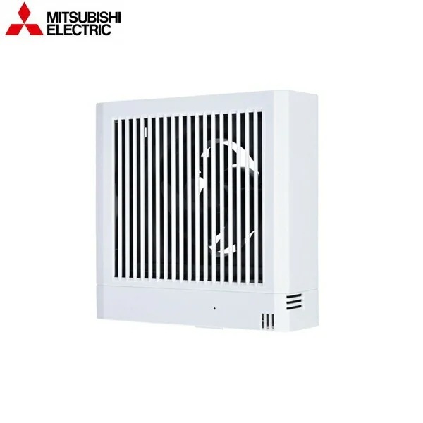 V-08PTLD8 パイプ用ファン 24時間換気機能付 温度センサータイプ