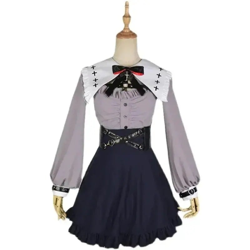 バーチャル YouTuber VTuber 葛葉 コスプレ 衣装