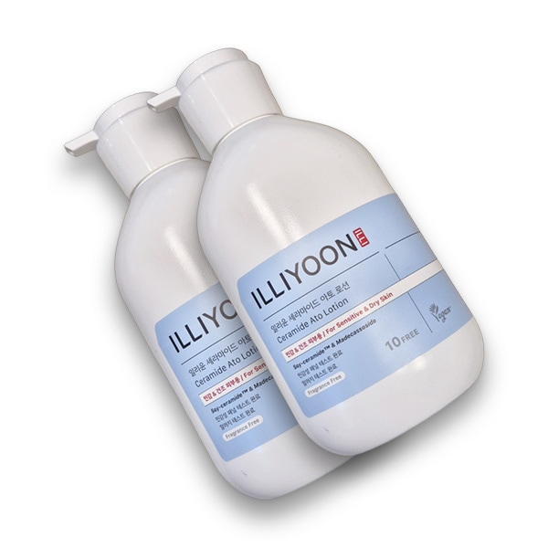 [1+1]セラミド アトローション830ml+830ml