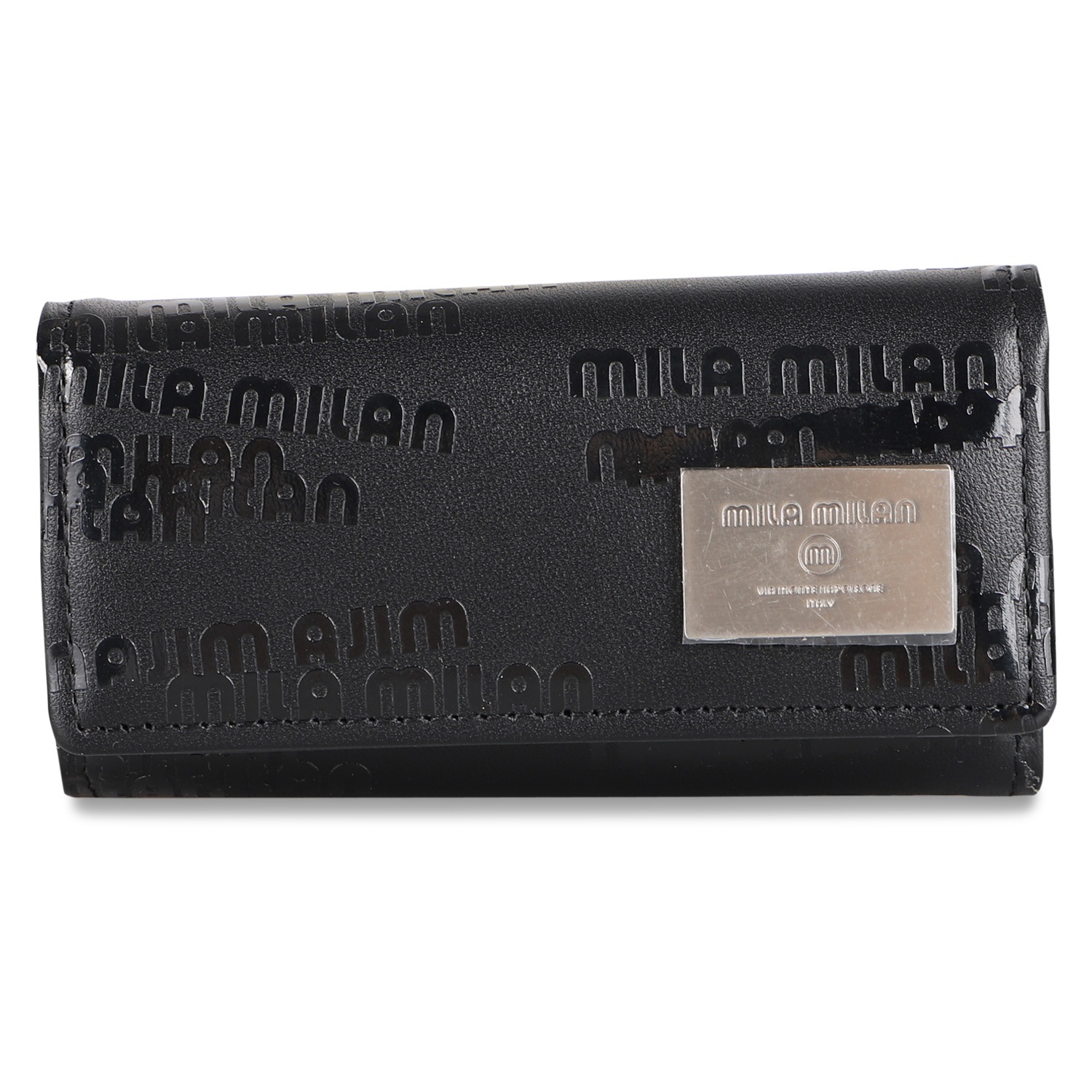 キーケース ポルタ メンズ レディース 本革 4連 257601