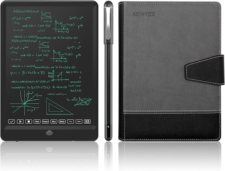 スマートペン 電子ノート デジタルパッドセット 66言語対応 OCRデジペン スマートノート 保存機能付き 電子メモパッド 電子手帳 メモ書き(Syncpen3.0 パッドセット)