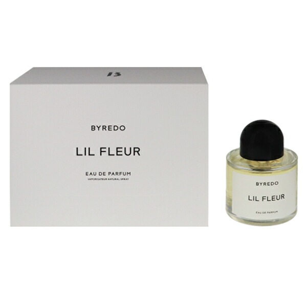 バイレード リル フルール EDP SP 100ml