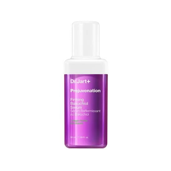 プリジュビネーション ファーミングバクチオール セラム50ml(+セラム7ml+クリーム7.5ml贈呈)