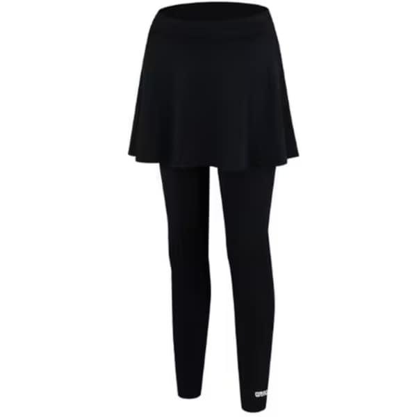 女性用スカートレギンス A4BL1PW08