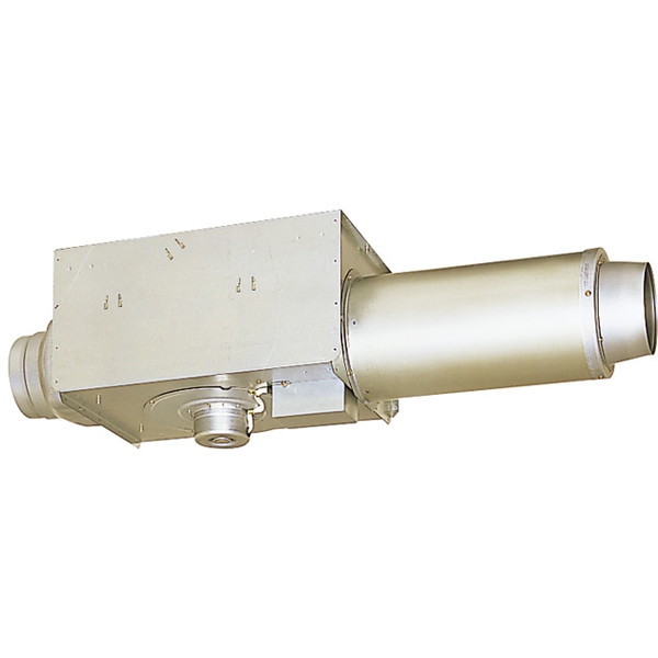 三菱ライフネットワーク V-23ZMS5 ロスナイ [中間取付形ダクト用換気扇 (羽根径20cm)]