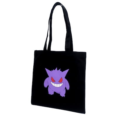 ポケモン トートバッグ カラー トート ゲンガー  ポ...のサムネイル