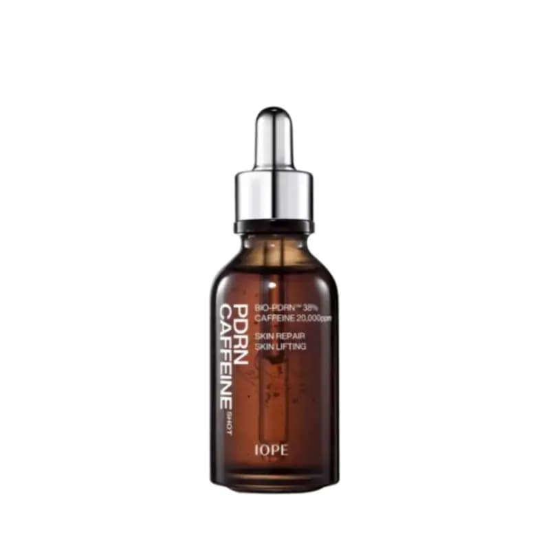 【大人気】PDRN カフェインショット 30ml