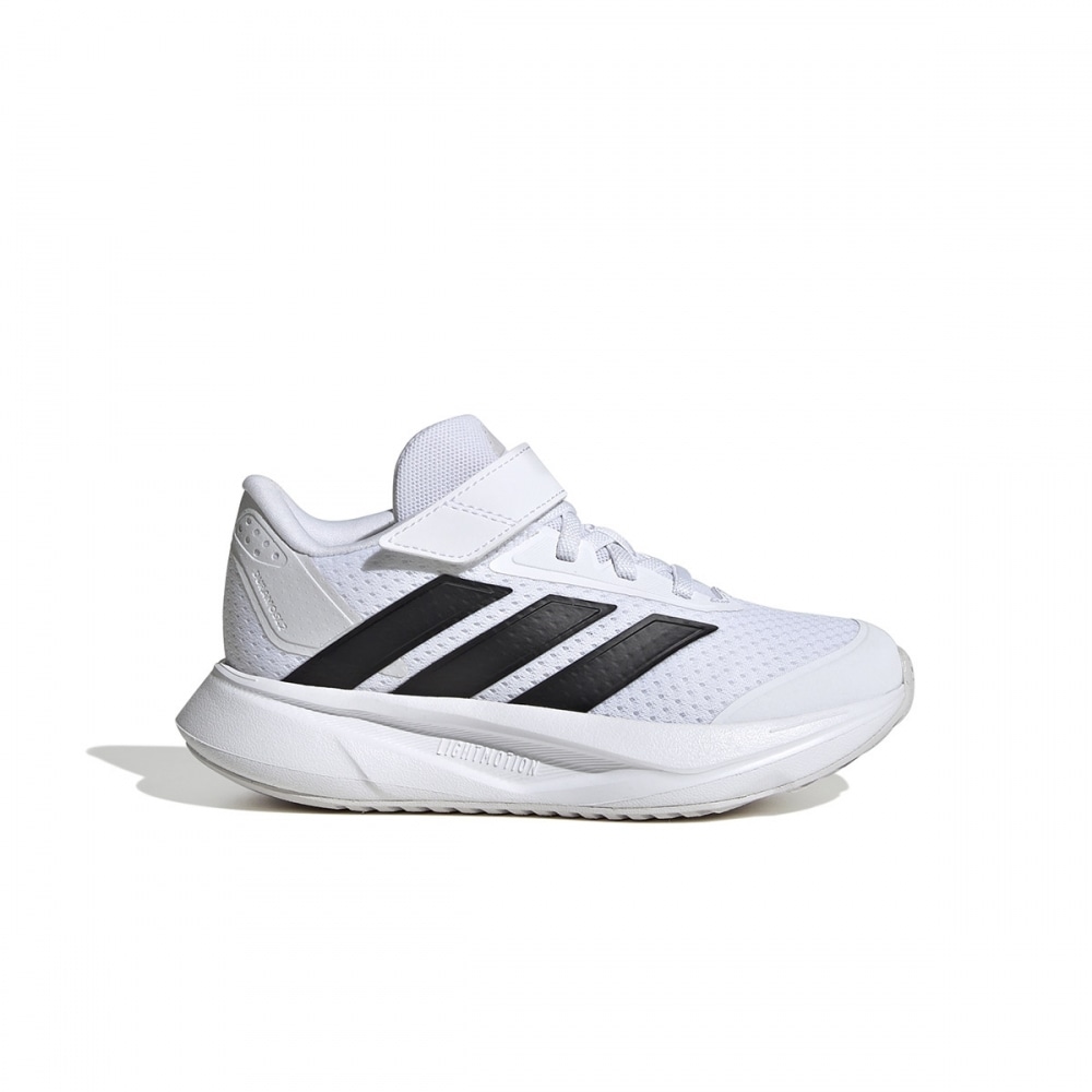 アディダスデュラモ SL2 EL C IH3598-FTWHT/CB ブラック/DSHGRY