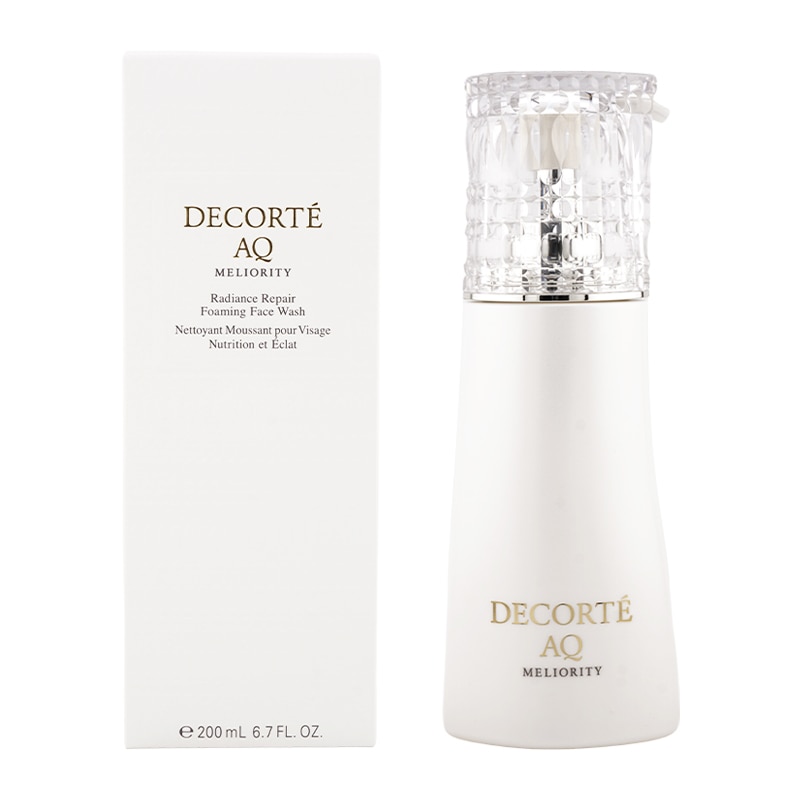 ＡＱミリオリティリペア フォーミングウォッシュｎ200mL 洗顔料 皮脂 毛穴[ギフトラッピング対応] 8,037円