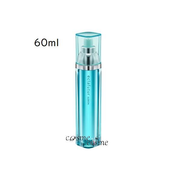 アルビオン エクラフチュール t 60ml(4969527501864)
